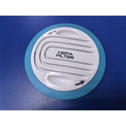 Крышка Hepa-фильтра пылесоса Hoover TXP1510-019 48002885