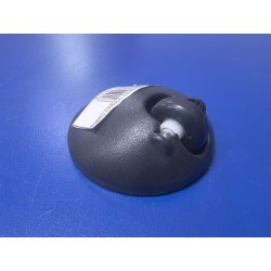 Колесо переднее опорно-поворотное пылесоса LG VK75205H MDQ539521