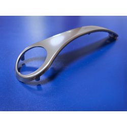 Накладка ручки контейнера пылесоса LG V-K89301HQ MCK67243802