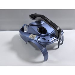 Полукорпус (верхняя часть) пылесоса Philips FC8767