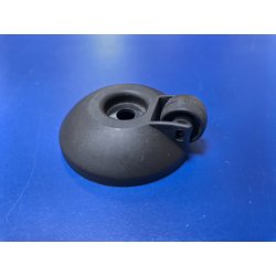 Колесо переднее пылесоса Rolsen T-1948P