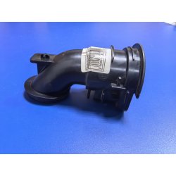 Переходник от шланга к корпусу пылесоса Rolsen C-2080TSF