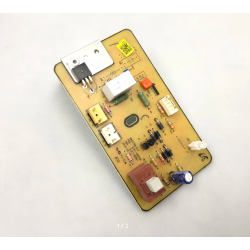 Плата управления пылесоса Samsung SC18M2110SB DJ41-00560A