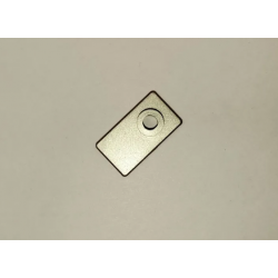 Держатель ручки двери духового шкафа Haier HOD-PM08TGB 41025652