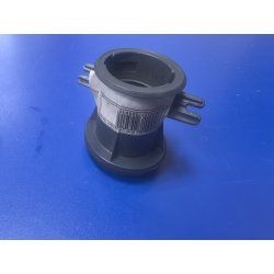 Переходник корпус-шланг пылесоса Scarlett SC-081