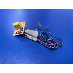 Печатная плата CEPCP(G)-22F (конденсатор 0.22mF) пылесоса Scarlett SC-284 BA10936009250