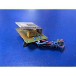 Печатная плата DJL912-SC TAN0026-YGW SH88 V-0 (конденсатор 0.22mF) пылесоса Scarlett SC-287 BA101560