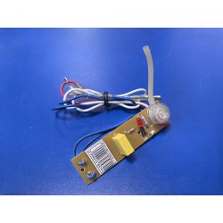 Печатная плата с датчиком заполнения пылесоса Scarlett SC-VC80C04/VC80B01/VC80B02/VC80B90 BA11036002