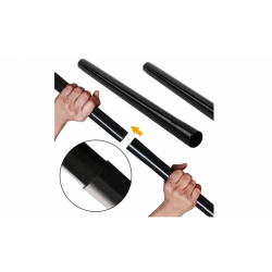 Трубка (двух секционная, пластиковая) для пылесосов Scarlett SC-080 SC-081 SC-082 SC-83 SC-084