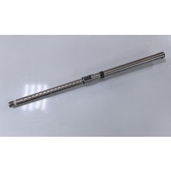 Трубка (телескопическая, стальная, L=520/860мм, диаметр для насадок 32мм.) пылесоса Scarlett SC-1085