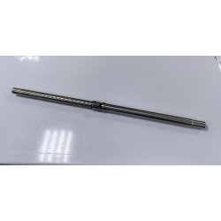 Трубка (телескопическая, стальная, посадочный размер D=32мм) пылесоса Scarlett SC-VC80B02