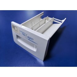 Лоток для СМС с передней панелью лотка стиральной машины ARDO FLO108E 398256000+806351600