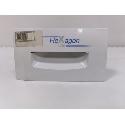 Панель (ручка) бункера СМС стиральной машины ARDO FLO108E 806351600