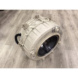 Бак в сборе с барабаном для см Атлант 45У102 730112601500