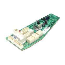 Электронный модуль INVENSYS Candy COS 5108F-07S не прошитый 41033490, в/з 41033489