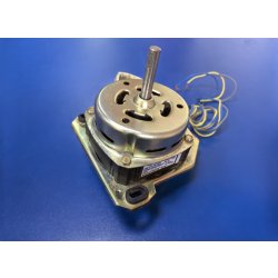 Двигатель активатора XD-100 (вал D=12мм L=64мм) стиральной машины Evgo EWP4040
