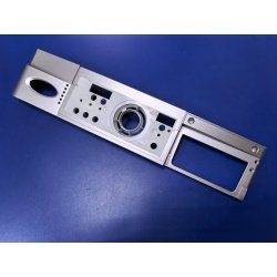 Панель управления стиральной машины Gorenje WA162P (серия Pininfarina) 619671