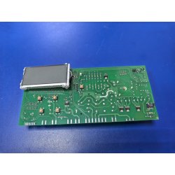 Электронный модуль PC4.04.61.601 SAP8028168 стиральной машины Hansa PCP4512B625 8028168