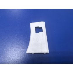 Накладка замка люка стиральной машины Indesit C00019662