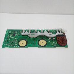 Плата управления Led Indesit Arcadia 1 Sel 21015297302 30411629 стиральной машины Indesit WISN101(CS