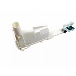 Распределитель воды Indesit 54lt INNEX 303028 в сборе с клапанами