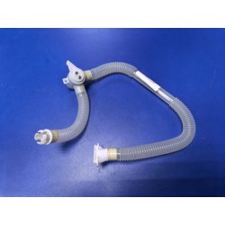 Распределитель воды с двумя патрубками KR-70