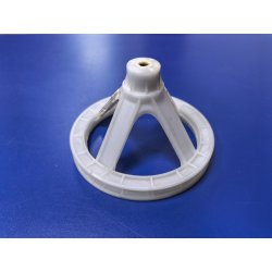 Шкив активатора Диаметр - 147мм Высота - 92мм Отверстие под вал квадрат 10мм СМ Krista KR-70