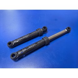 Амортизатор 100N длина 180-275mm (демпфер фрикционный комлект 2шт) для СМ Бирюса WM-SL610/15 в/з LG