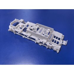 Крышка защитная электронного модуля PCB.ALVA для всех моделей стиральных машин Vestel 42042969