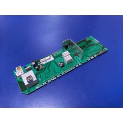 Электронный модуль A3/11001731 AKO 721986-04 32011926 стиральной машины Vestel BWM3410S 21005078