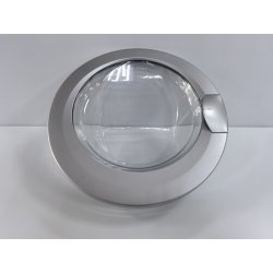 Люк в сборе стиральгной машины AEG L16820 1108430107 +1320728007 +1320360405 +1320148313+50277722000