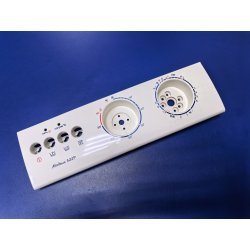 Панель управления ((пластиковая часть) стиральной машины Вятка-Катюша-522 ВА.8.060.866-10