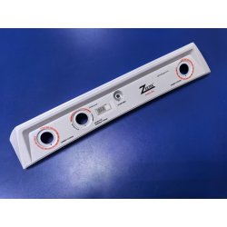 Панель управления стиральной машины XPB65 (Злата, Zertek, Ассоль)