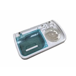 Верхняя часть корпуса в комплекте с откидными дверками Renova WS-40PT