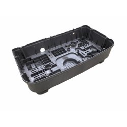 Днище стиральной машины Renova WS-80PET / Славда WS-80PET