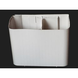 Корпус стиральной машины WS-40PET