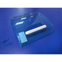 Крышка отсека центрифуги СМПА Фея 3502Н