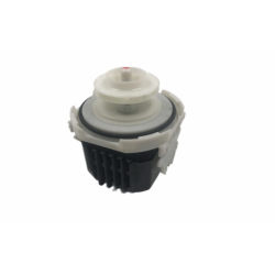 Насос циркуляционный BLD375P8L15Y_09 45W с платой управления ПММ Hotpoint HI5D84DW 1780890900