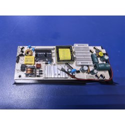 Плата блока питания FORSUN F782018223 (LED1972G Power Board)