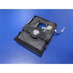 Привод для чтения DVD LD-238  (A05A4BW227A; OPTICAL LENS) DVD BBK DVP459SI