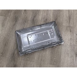 Светодиодная подсветка 303GC236047 в сборе с корытом под матрицу LE-2419D телевизора BBK 28LEM-1056