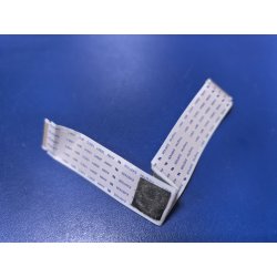 Шлейф 30pin от Main Board к T-CON 165mm YongYao E497426 AWM20941 телевизора BBK 32LEM-1050 E497426