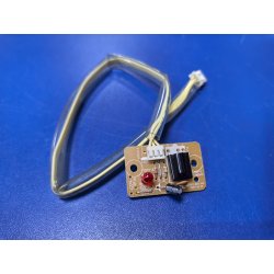Плата фотоприёмника JUC7.820.083 шасси E198946 телевизора Erisson 21UF50