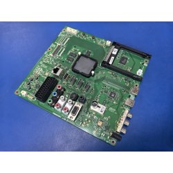 Плата основная MAIN BOARD VXP190R-4 ETON ET856 P416851F телевизора Grundig 50VLE931BR