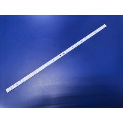 Планка светодиодной подсветки 10 св. LED315D10-ZC14-03(D) N1670-P для TV Haier LE32M600 / JVC 32"