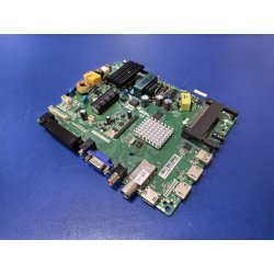 Плата основная T.SIS231.PT851 (V390BJ1-L01-39D1A 75W03 L14080364-0A00254) для Rolsen RL-40S1504FT2C