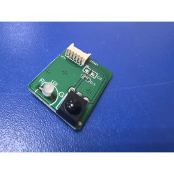 Плата фотоприемника DLED480M1K IR V2.1 для TV Rolsen RL-48S1501FT2C