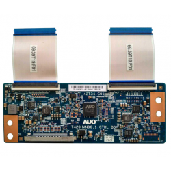 T-CON T420HVN06.1 для матрицы TPT420H2-HVN06 Sharp LC-42LD265