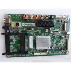 Плата основная Main Board 715G6173-M01-000-004K Sharp LC-42LD265