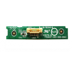 Плата фотоприёмника 715G5704-R01-000-004I TV Sharp LC-42LD265, Philips 32PHT4100/60 32PFT4309/60
